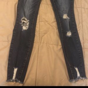 Jeans **SOLD**
